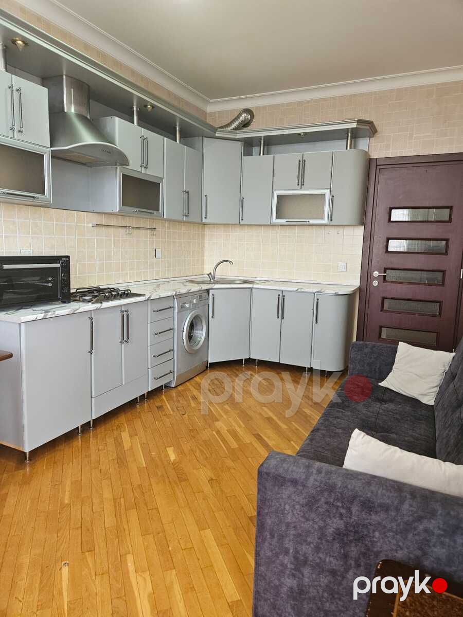 Satılır 2 otaqlı yeni tikili 94 m² — Mənzil, Bakı (12)