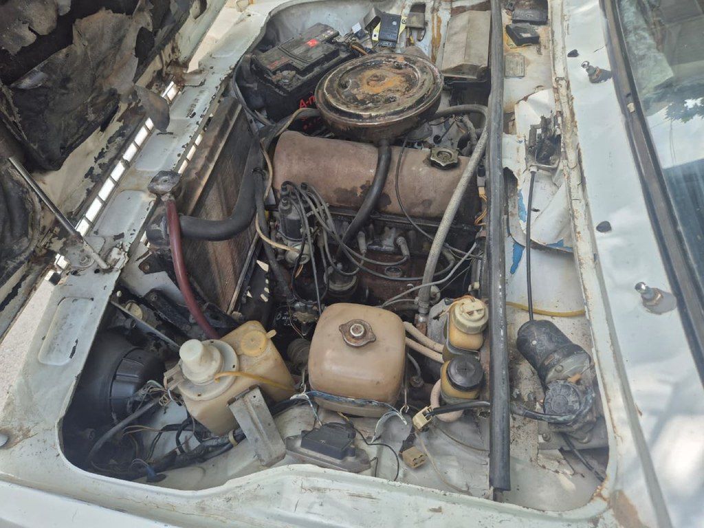 LADA (VAZ) 2107, 1.5 L, 1982 il, 31 472 km — Avtomobillər, Mingəçevir (7)