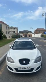 SEAT Leon, 1.8 L, 2011 il, 225 000 km — Автомобили