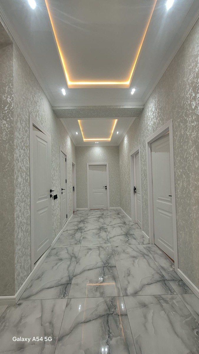 Satılır 3 otaqlı yeni tikili 138 m² — Mənzil, Bakı (12)