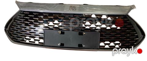 BYD Qin Plus radiator barmaqlığı