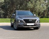 Hyundai Santa Fe, 2.0 L, 2019 il, 170 000 km — Avtomobillər
