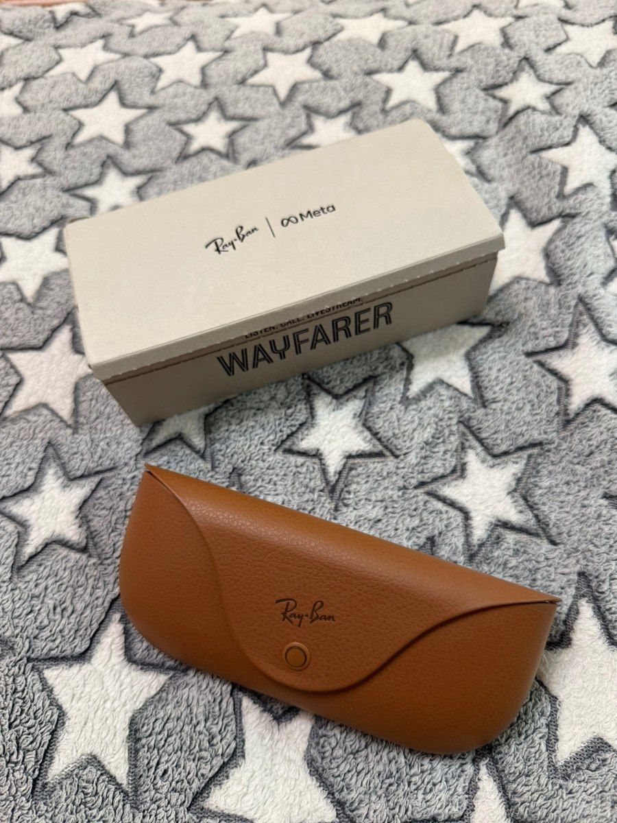 Rayban Meta Transitions G15 Green Eynək — Elektronika, Bakı