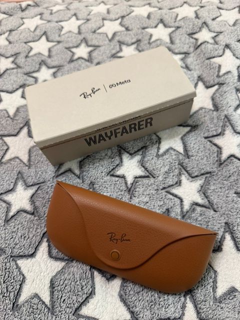 Rayban Meta Transitions G15 Green Eynək
