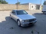 Mercedes C 180, 1997 il — Avtomobil