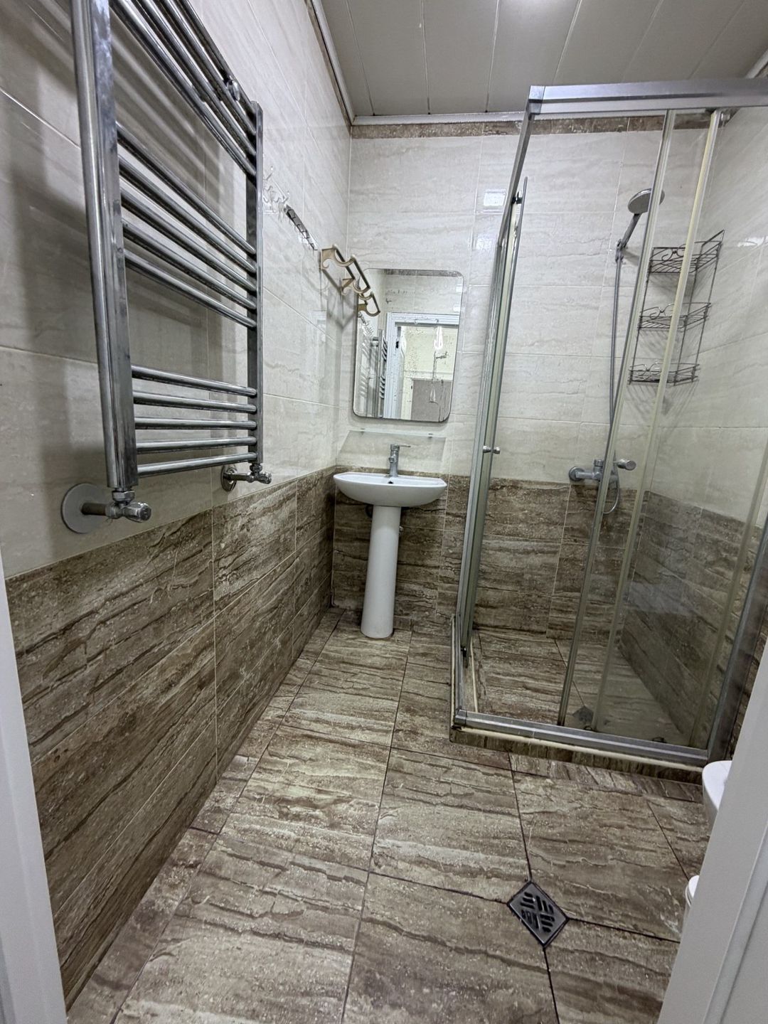 Satılır 3 otaqlı yeni tikili 85 m² — Mənzil, Xırdalan (10)