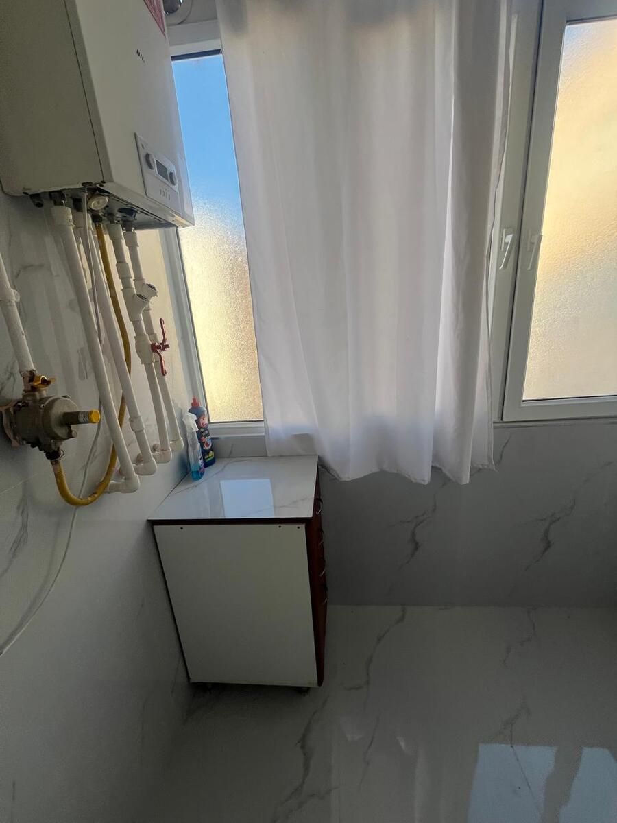 Satılır 2 otaqlı yeni tikili 46 m² — Mənzil, Xırdalan (10)