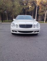 Mercedes E 220, 2.2 L, 2005 il, 382 600 km — Автомобили