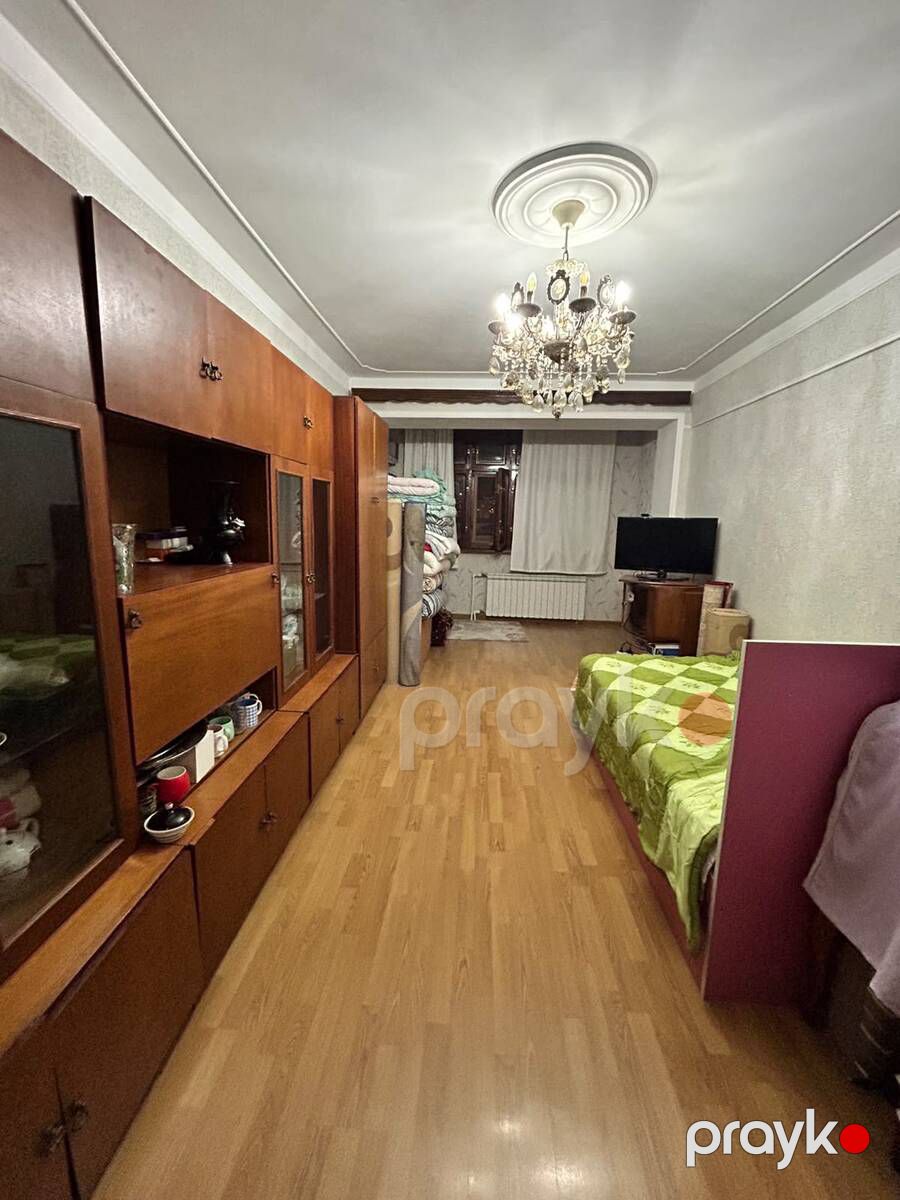 Satılır 2 otaqlı köhnə tikili 50 m² — Mənzil, Bakı (3)