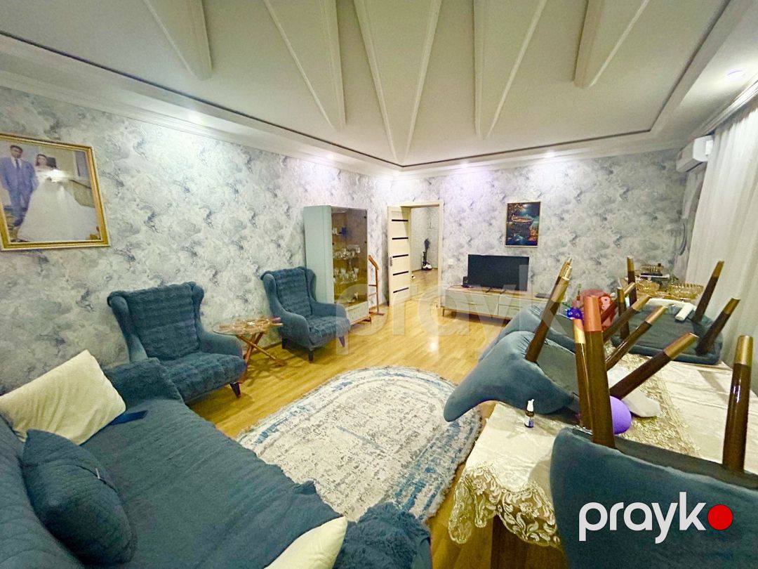 Satılır 7 otaqlı həyət evi/bağ evi 300 m² — Ev, villa, Bakı (7)