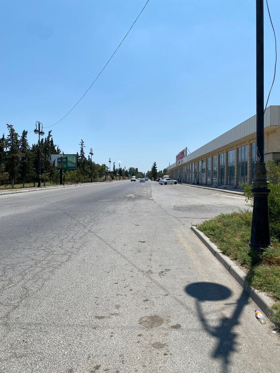 Obyekt icarəyə verilir, Ucar r. — Daşınmaz əmlak, Ucar (5)
