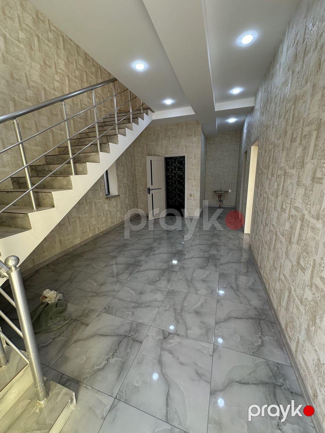 Satılır 3 otaqlı həyət evi/bağ evi 140 m² — Ev, villa, Bakı (10)