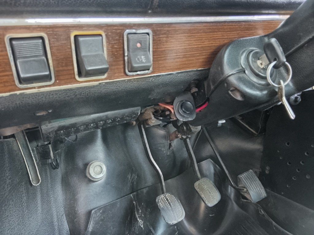 LADA (VAZ) 2101, 1.3 L, 1973 il, 350 326 km — Avtomobillər, Tovuz (10)
