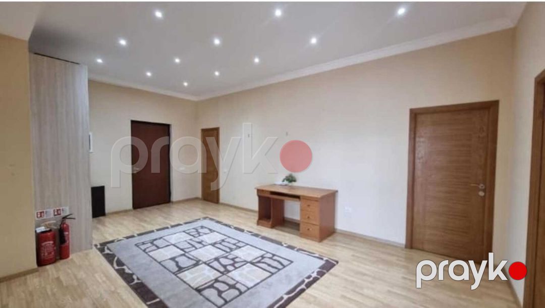 Satılır 3 otaqlı yeni tikili 167.9 m² — Mənzil, Bakı (6)