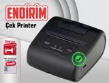 Termal mobil qəbz printeri Xprinter XP-P802A — Biznes və avadanlıq