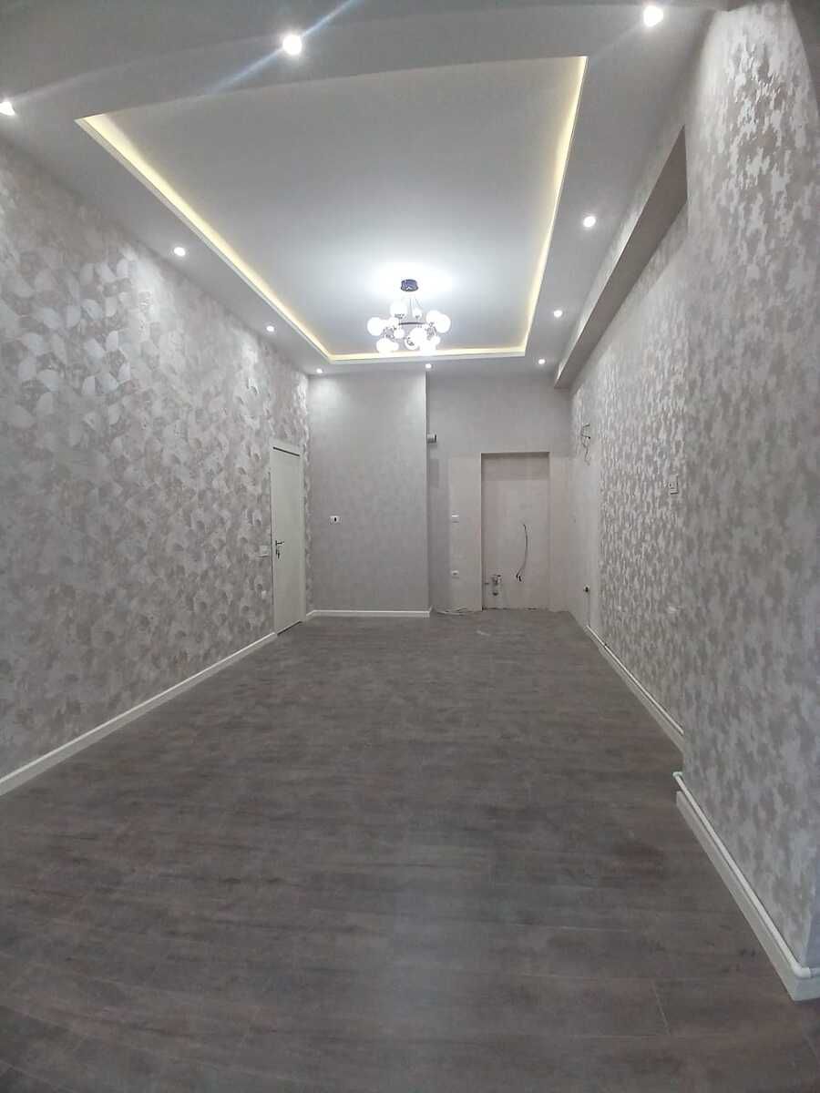 Satılır 2 otaqlı yeni tikili 70 m² — Mənzil, Bakı (6)