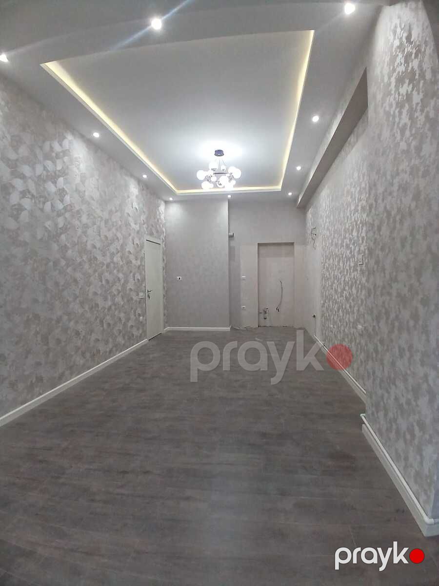 Satılır 2 otaqlı yeni tikili 70 m² — Mənzil, Bakı (6)