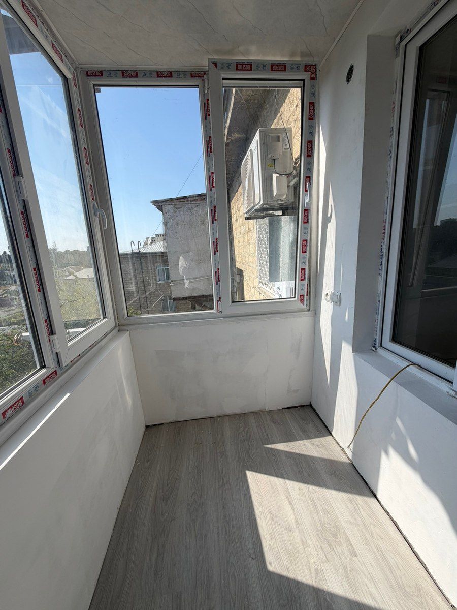 3-otaqlı yeni tikili, Biləcəri qəs., 68 m² — Daşınmaz əmlak, Bakı (8)