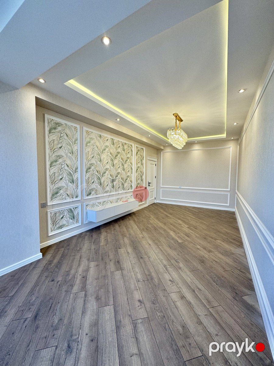 Satılır 3 otaqlı yeni tikili 92 m² — Mənzil, Bakı (5)