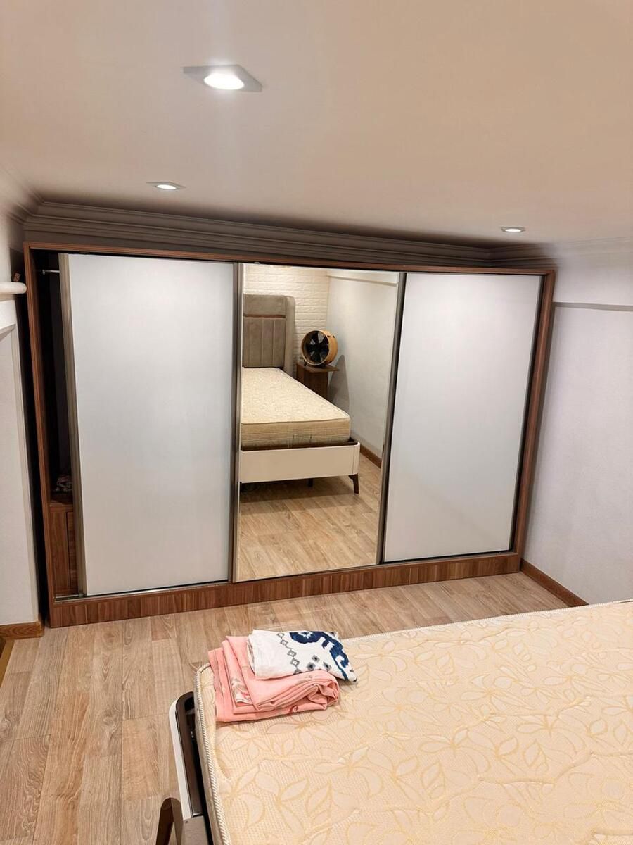 İcarəyə verilir 3 otaqlı köhnə tikili 54 m² — Mənzil, Bakı (6)
