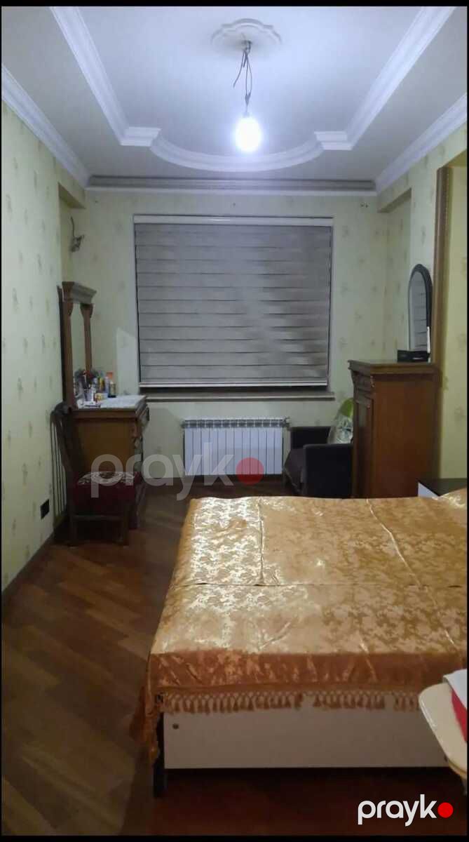 İcarəyə verilir 3 otaqlı yeni tikili 130 m² — Mənzil, Bakı (4)