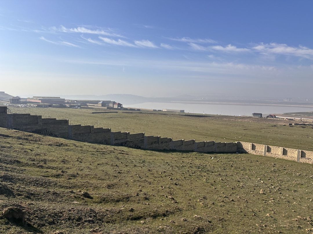 Satılır torpaq 55 sot — Torpaq, Bakı (6)