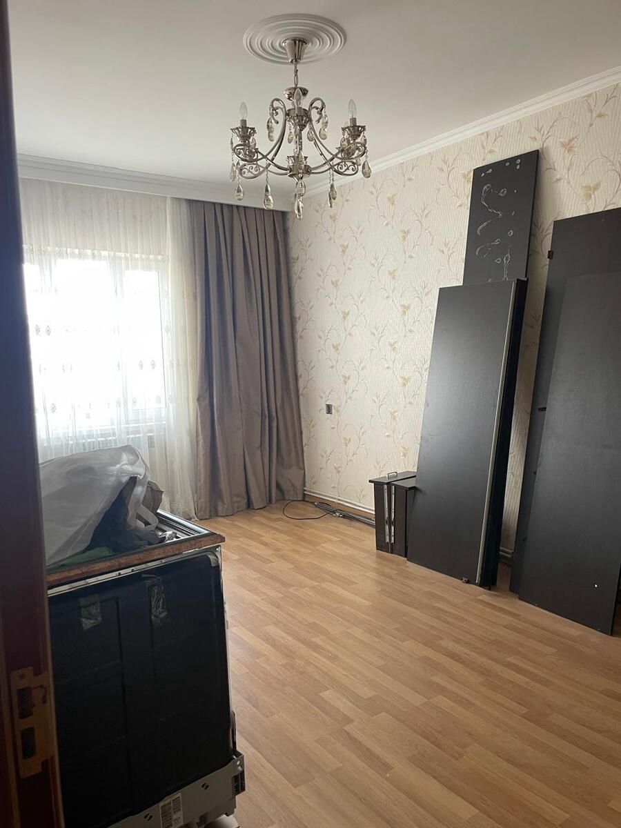 Satılır 3 otaqlı köhnə tikili 85 m² — Mənzil, Bakı (3)