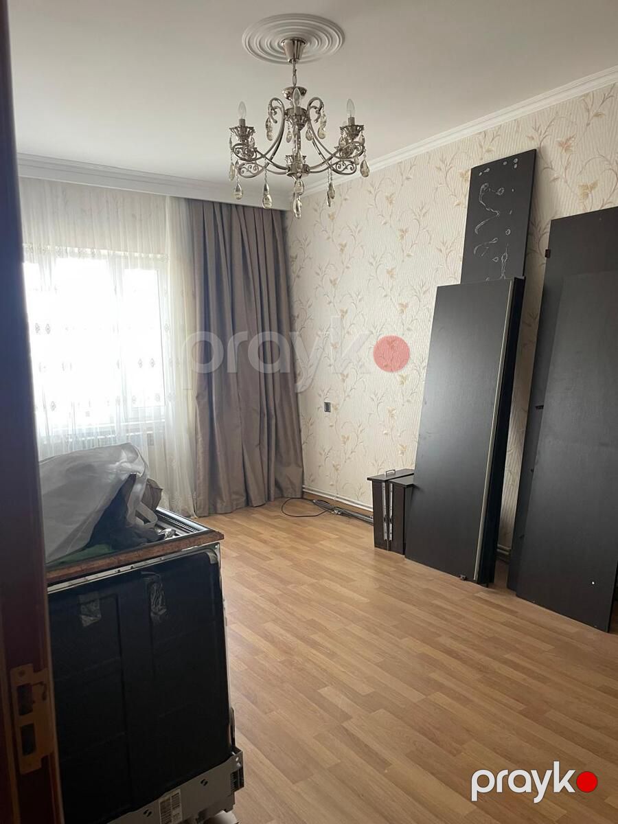 Satılır 3 otaqlı köhnə tikili 80 m² — Mənzil, Bakı (12)