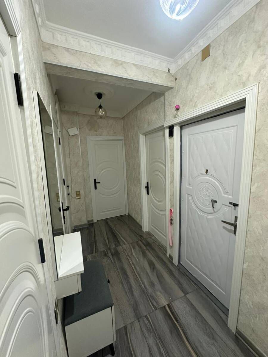 Satılır 3 otaqlı köhnə tikili 70 m² — Mənzil, Bakı (9)