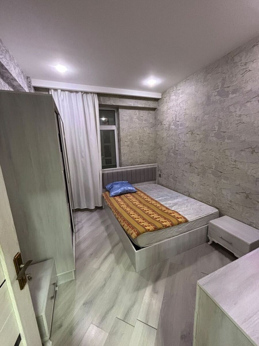 Satılır 2 otaqlı yeni tikili 51 m² — Mənzil, Xırdalan (2)