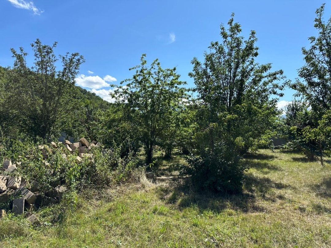 Satılır torpaq 18 sot — Torpaq, Qusar (12)