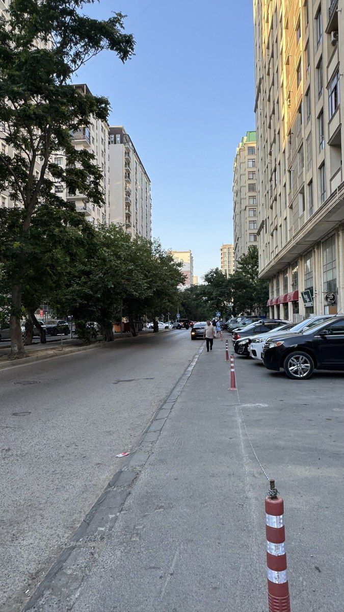 Satılır 2 otaqlı yeni tikili 102.5 m² — Mənzil, Bakı (6)
