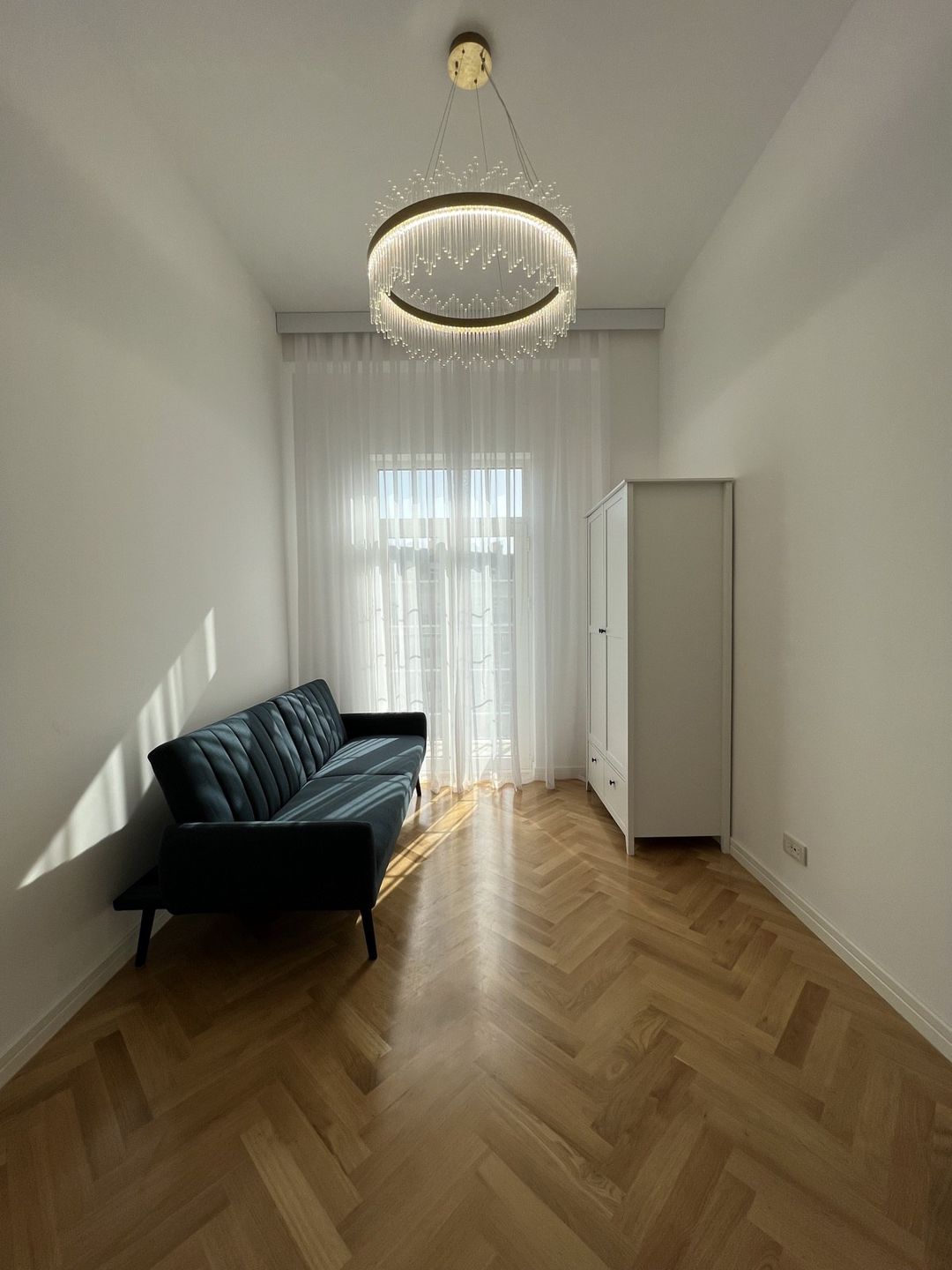 İcarəyə verilir 3 otaqlı yeni tikili 65 m² — Mənzil, Bakı (9)