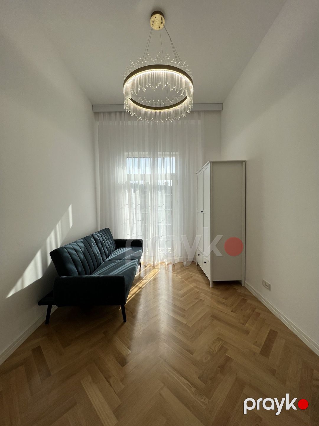 İcarəyə verilir 3 otaqlı yeni tikili 65 m² — Mənzil, Bakı (9)