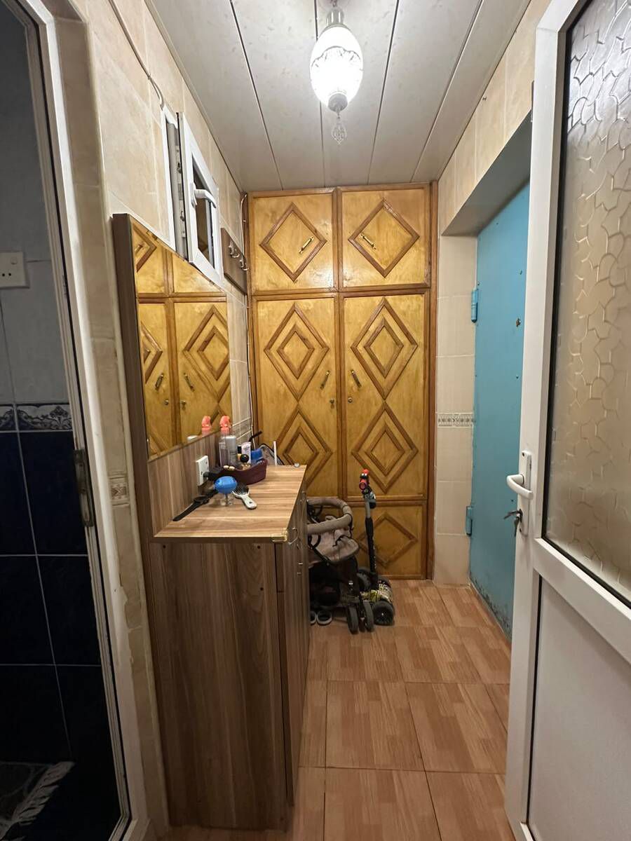 2-otaqlı mənzil, Sumqayıt ş., 40 m² — Mənzil, Sumqayıt (6)