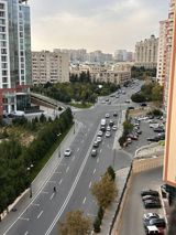 Satılır 3 otaqlı yeni tikili 112 m² — Ulvi