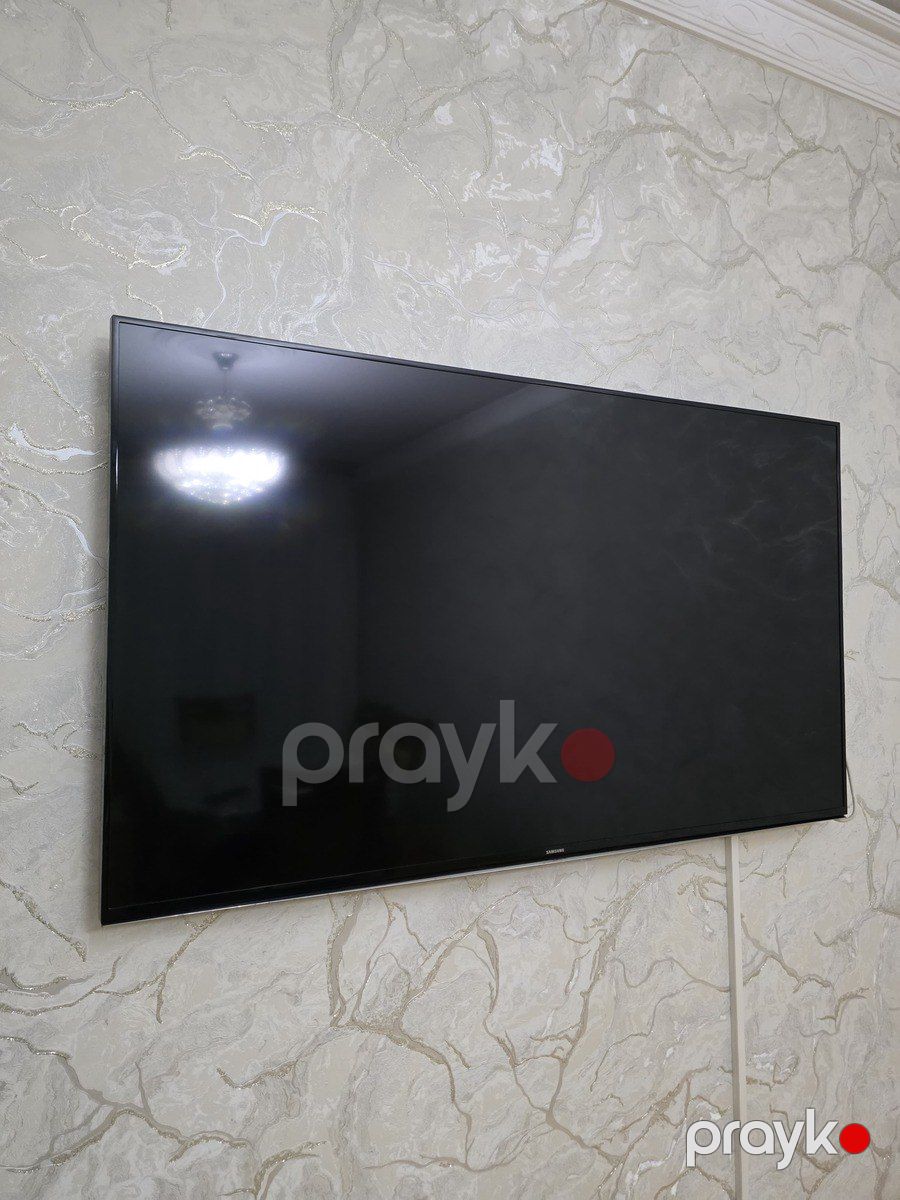 İcarəyə verilir 2 otaqlı köhnə tikili 75 m² — Mənzil, Bakı (3)