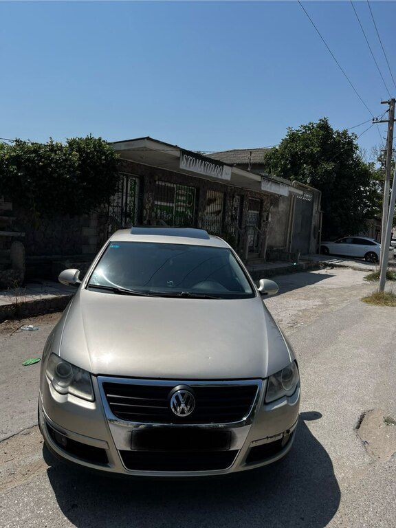 Volkswagen Passat, 2.0 L, 2006 il, 357 000 km — Avtomobillər, Bakı (2)