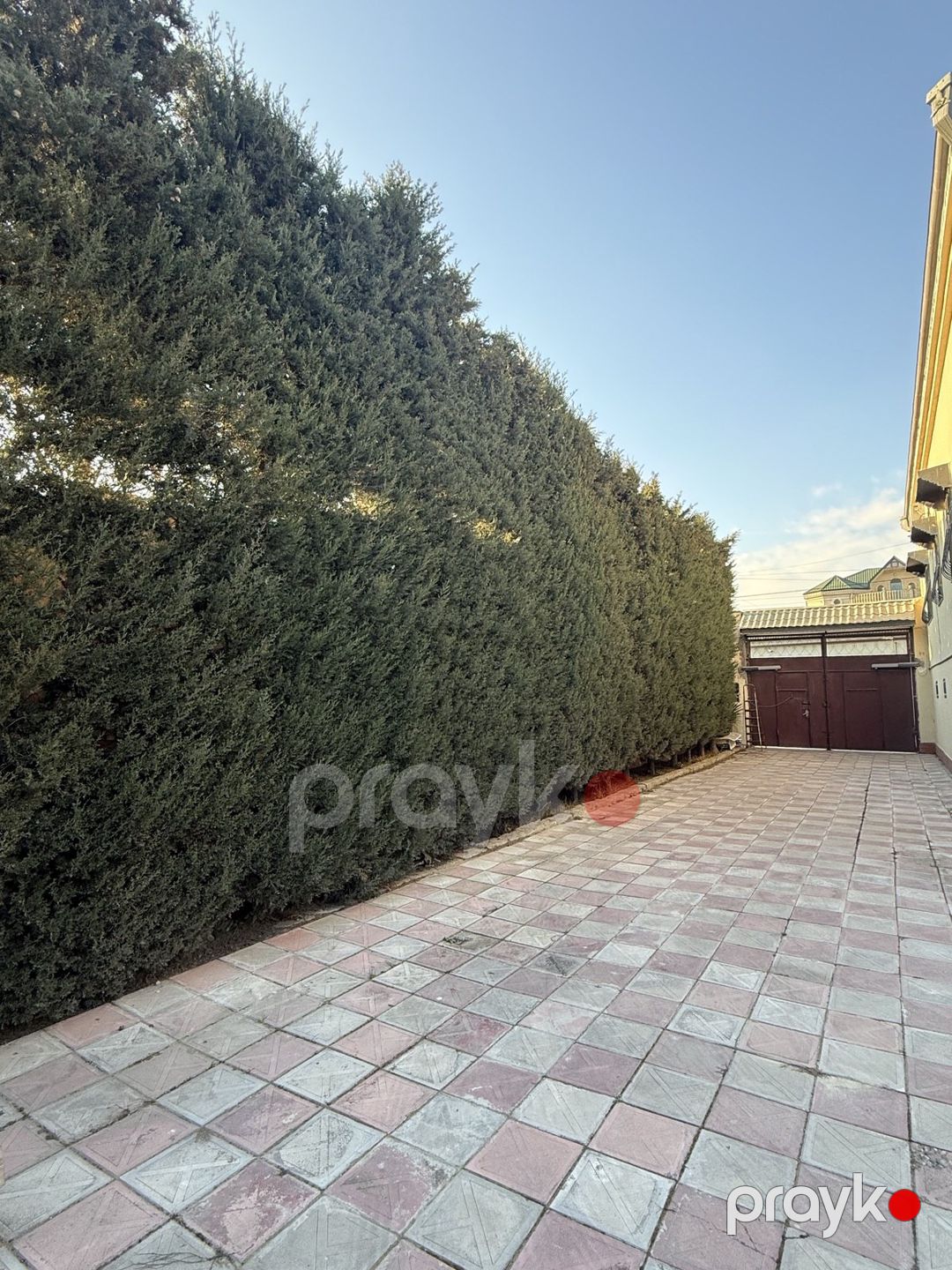 Satılır 10 otaqlı həyət evi/bağ evi 408 m² — Ev, villa, Bakı (9)