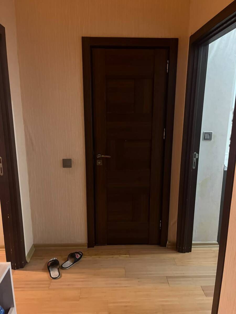 2-otaqlı yeni tikili, Xırdalan ş., 65 m² — Daşınmaz əmlak, Xırdalan (11)