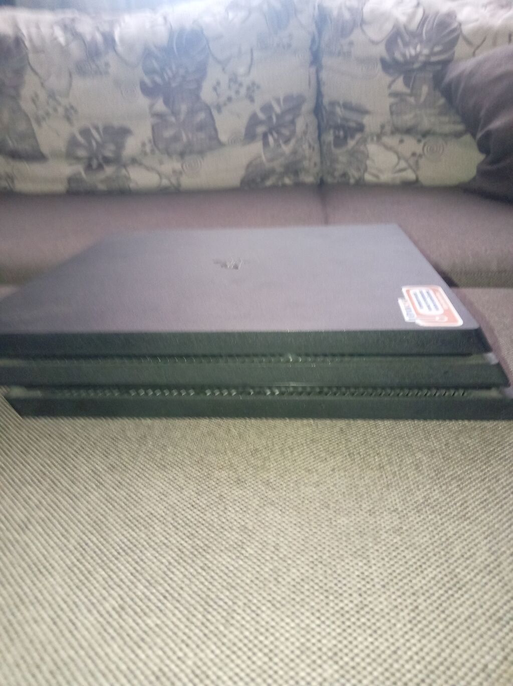 Playstation 4 satilir 2 a klass pult var 1 orijinal pult var ideal — Elektronika, Bakı (5)