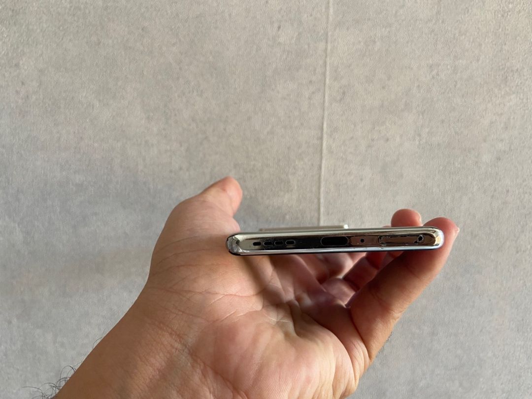 Infinix Note 40 Pro Titan Gold 256GB/12GB — Telefonlar və qadjetlər, Bakı (5)