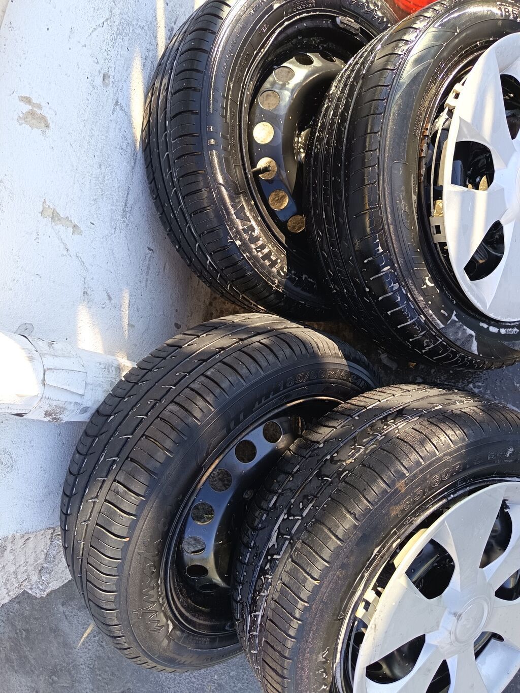 Unersaldi r 15 diskidi sovet masnlarina gedir — Avto, Digah (2)