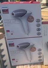 Lazer epilyatoru, Philips, Yeni, Ünvandan götürmə, Ödənişli çatdırılma — Mallar