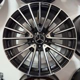 Mercedes diskləri R19 — Akif