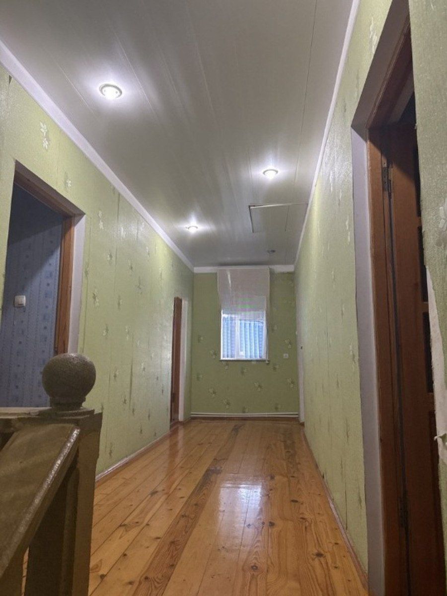 Satılır 5 otaqlı həyət evi/bağ evi 160 m² — Ev, villa, Bakı (8)