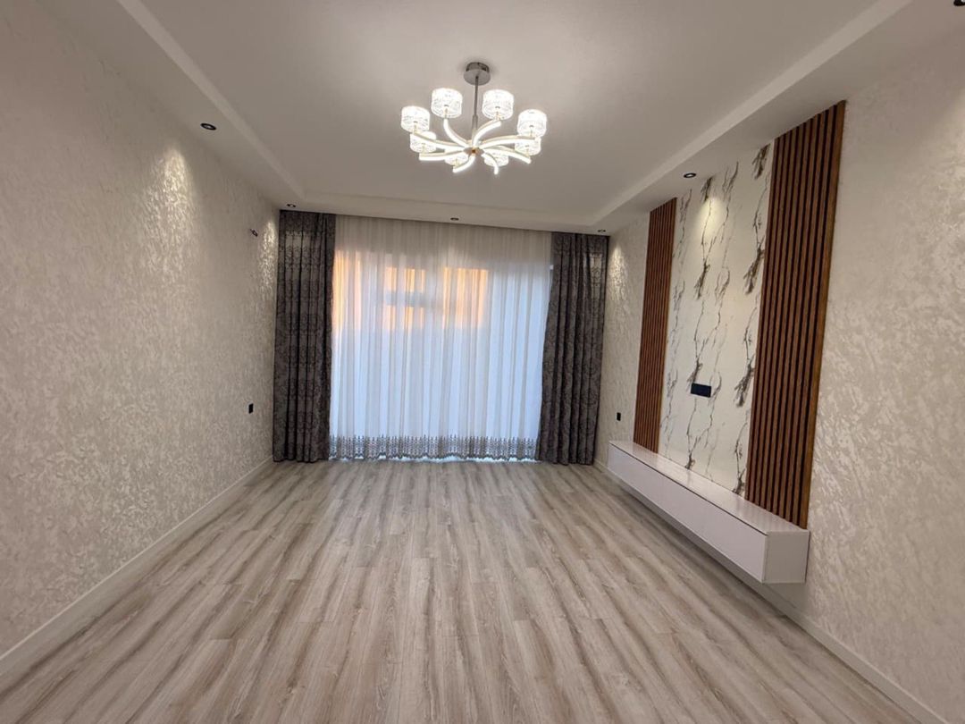 Satılır 4 otaqlı həyət evi/bağ evi 135 m² — Ev, villa, Bakı (12)