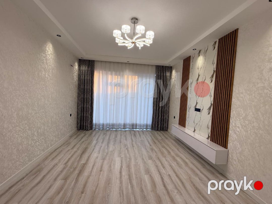Satılır 4 otaqlı həyət evi/bağ evi 135 m² — Ev, villa, Bakı (12)