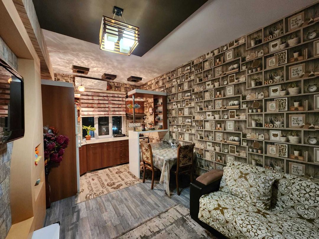 2-otaqlı yeni tikili, Masazır qəs., 40 m² — Daşınmaz əmlak, Bakı