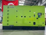 FullPower generator 450 kVa — Generator Mərkəzi — Бизнес и оборудование